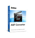 ImTOO ASF Converter