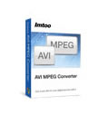 convert AVI to MPEG