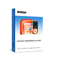 ImTOO Convert PowerPoint to iPod