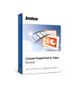 ImTOO Convert PowerPoint to Video Personal