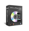 ImTOO DVD to iPhone Suite for Mac