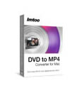 DVD to MPEG converter for Mac