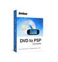 ImTOO DVD to PSP Converter