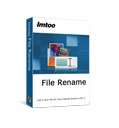 ImTOO File Rename