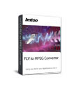 ImTOO FLV to MPEG Converter