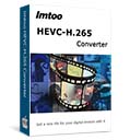 ImTOO HEVC-H.265 Converter for Mac