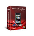 ImTOO iPhone Software Suite