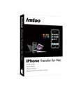 ImTOO iPhone Transfer for Mac