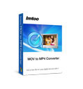 ImTOO MOV to MP4 Converter