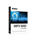 ImTOO MP3 WAV Converter