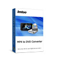 ImTOO MP4 to DVD Converter