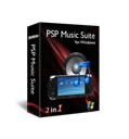 ImTOO PSP Music Suite