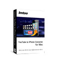 ImTOO YouTube to iPhone Converter for Mac