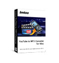 ImTOO YouTube to MP3 Converter for Mac