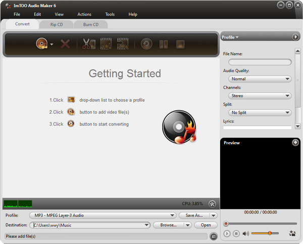 mp3 to audiobook converter for mac