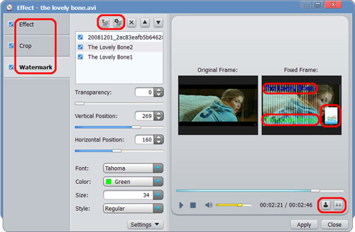 divx to dvd no watermark_DivX/Xvid to DVD Mac/Windows: How to Convert ...