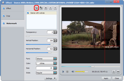 ImTOO DVD Creator