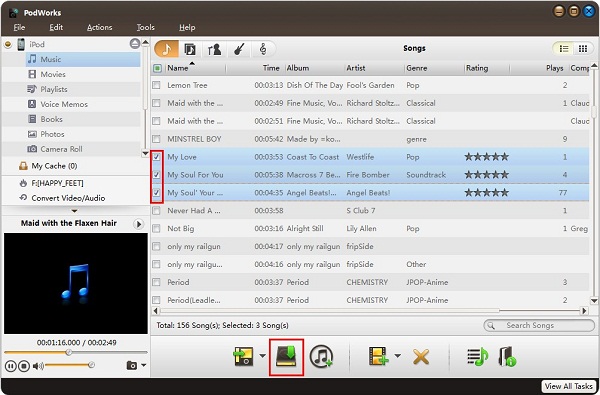 ImTOO PodWorks