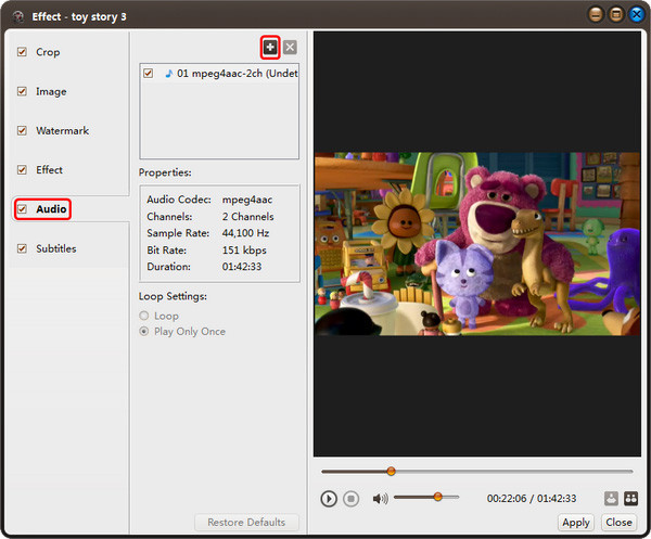 imtoo video converter ultimate 7.7.3