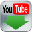icon youtube hd video converter mac
