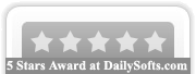 3GP Video Converter Award