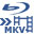 Blu-ray to MKV