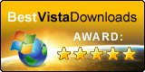 Awards for ImTOO FLV Converter