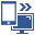 Backup iPad Files to PC/iTunes