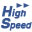 High Transferring Speed