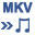 MKV file Konverter